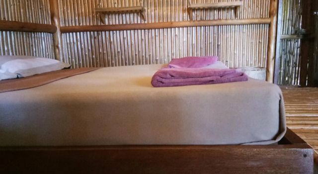 Bamboo Hideaway Resort