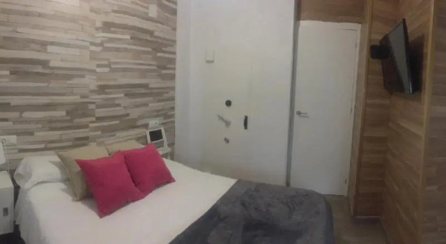 Apartamento con BBQ Los picadores, Забронировать Апартаменты/квартира Кордова Cordoba Province, рядом с Большой театр Кордовы
