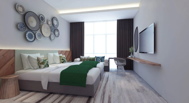 SCAPES Hotel