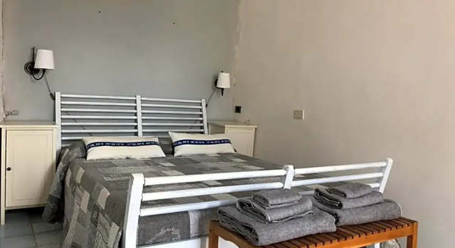 Casa Carmela, Reserva ahora Hotel Ponza Pontinas