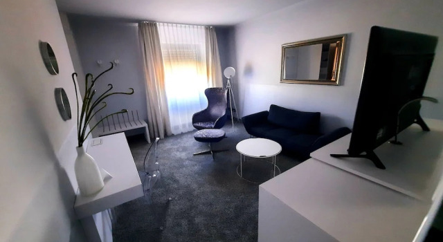 Номер Deluxe Hotel Bei den Tongruben