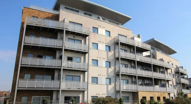 Ocean Breeze - Stunning Harbour Views from Private Balcony, Забронировать Отель Отели Пула 3 звезды, рядом с Poole Yacht Club, 3*