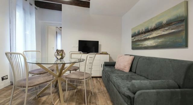 Dorsoduro Suite 1241 by Wonderful Italy
