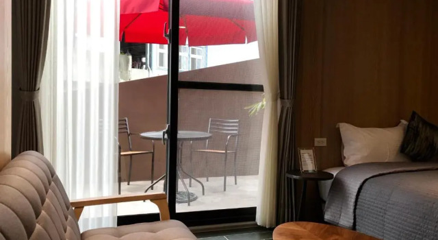Номер Superior Timia Homestay