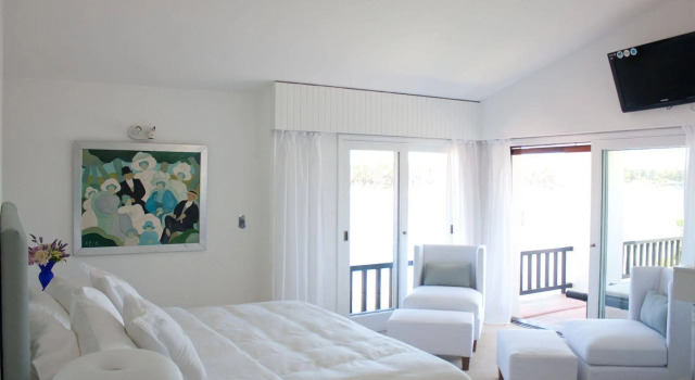 Barra Brava Casa De Mar Hotel