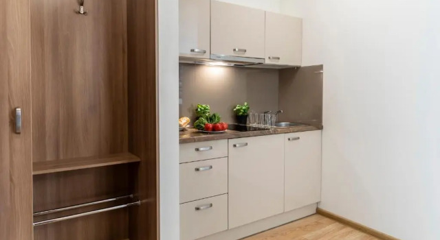 Апартаменты udanypobyt Apartamenty Smrekowa