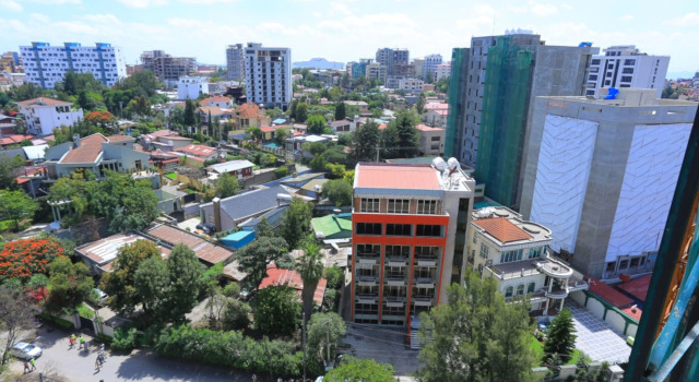 Sadula Hotel, Book Hotel Hoteller i Addis Ababa med parkering, Parkering