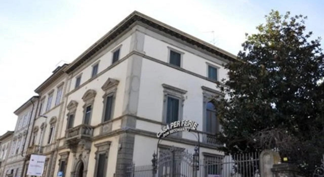 Casa Secchiaroli