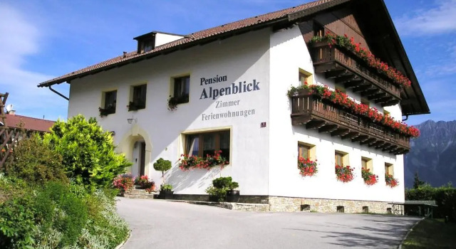 Ferienwohnung Spitzmandl