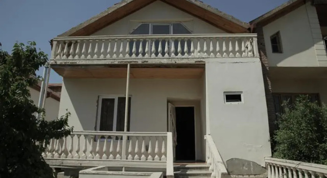 Guest House Dato, Забронировать Гостевой дом Гостевые дома Мцхета-Мтианети, Гостевой дом