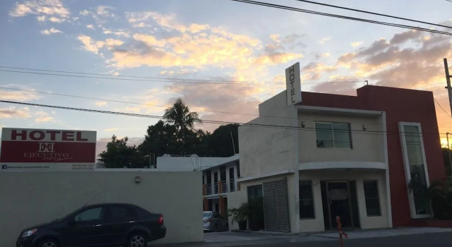 Hotel Ejecutivo Express Paraiso, Foglalás Szálloda Paraíso Tabasco
