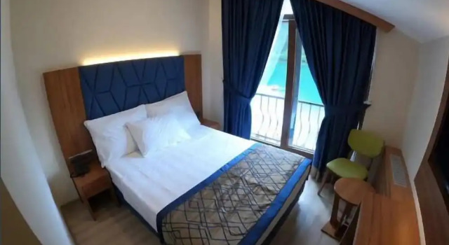 Savsat Karagol Hotel, Забронировать Отель  