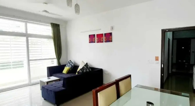 Апартаменты Standard Varsha Enclave Delta House