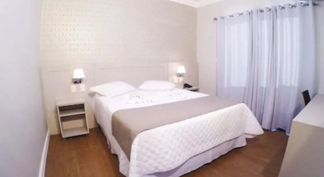 Двухместный номер Standard Seville Park Hotel