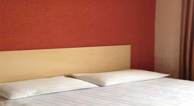 Lu'an Yijia Express Inn, Prenota Hotel Lu'an Anhui