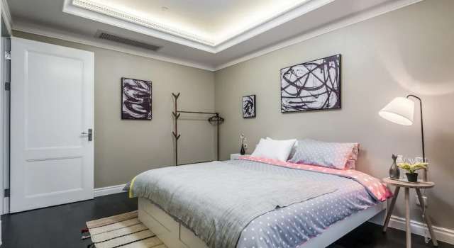 Апартаменты с 2 комнатами Shanghai Xinchuan Boutique Apartment