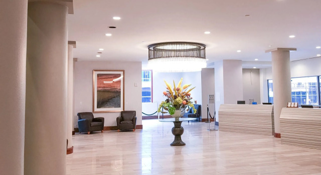 Hyatt Regency Rochester, Buchen Sie Hotel Rochester Finger Lakes