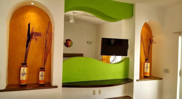Hotel Villas Cocomango, Rezerwuj Hotel Hotele w Costalegre ze śniadaniem, Śniadanie
