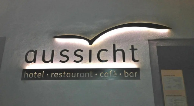 Люкс Deluxe Die Aussicht