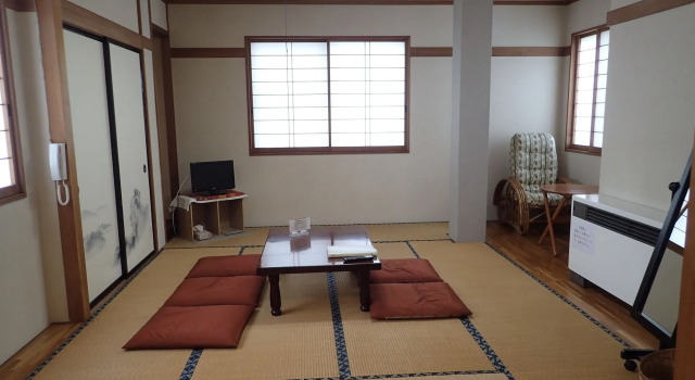 Seisenso, Prenota Affittacamere Nozawa Onsen 