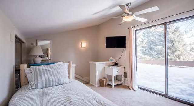 Dollar Meadows #1376 - 2 Br Condo, Забронировать Апартаменты/квартира Хейли Сан-Валли, рядом с Горнолыжный курорт Sun Valley