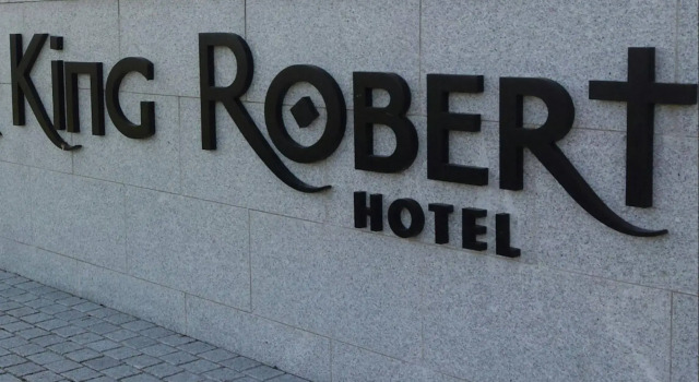 King Robert Hotel