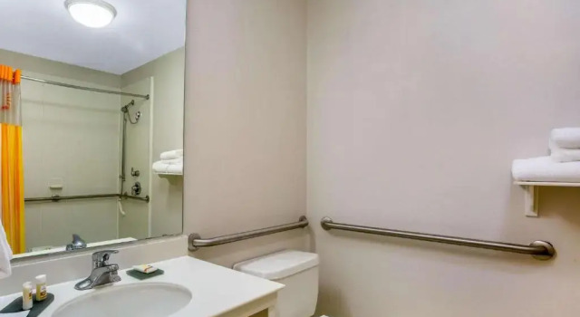 Номер Standard La Quinta by Wyndham Greensboro Highpoint