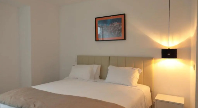 Номер Standard Coimbra Monumentais B&B