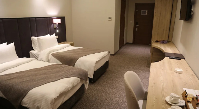 Номер Superior Hotel City Inegol
