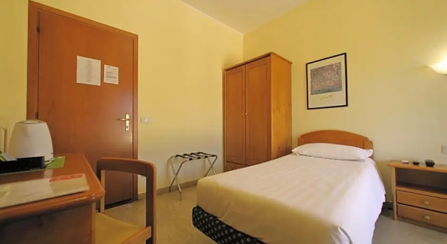 Номер Standard Hotel Primavera