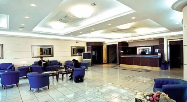 Hotel Gli Dei