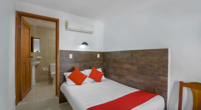 Номер Standard OYO Hotel Palma Real