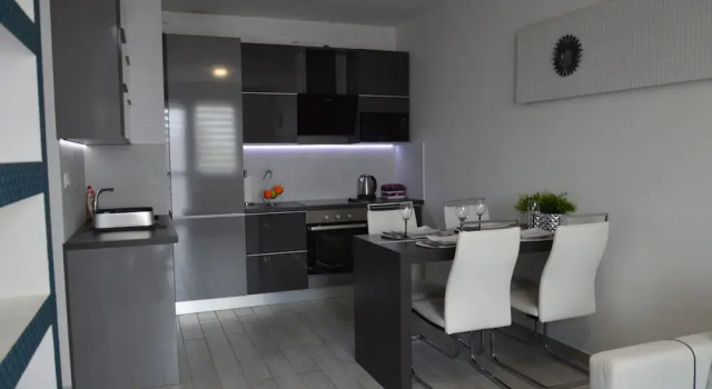 Gina Apartman, Забронировать Апартаменты/квартира Апартаменты Дебрецена, рядом с Déri Museum, Апартаменты/квартира