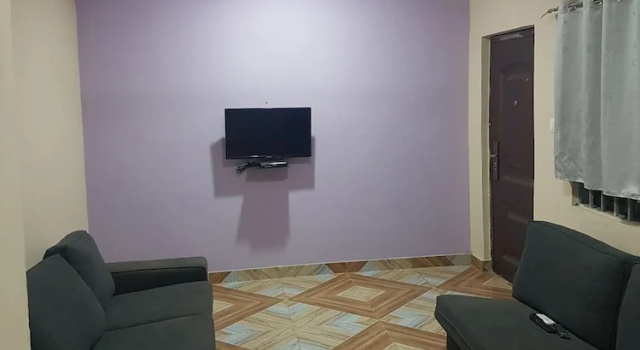 Апартаменты Standard Private Executive Apartments