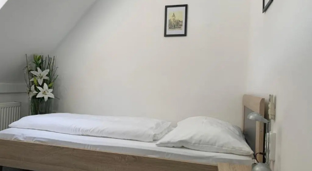 Номер Standard Penzion Holiday