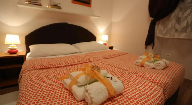 Номер Standard Greta Residence