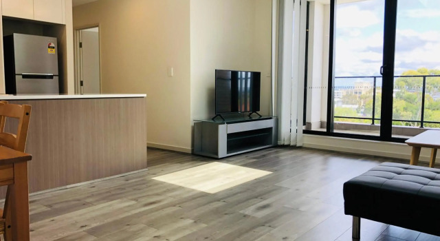 Nice and Clean Apartment with Free Wifi and Netflix