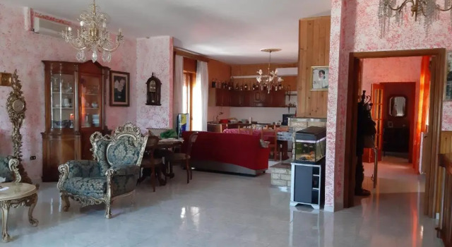 A casa di Roberto