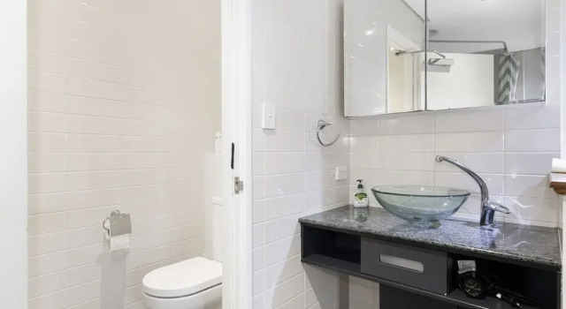 Номер Deluxe Dunsborough Bay Village Resort Suites