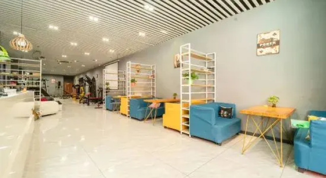 lingyi, Book Hotel Xiamen Fujian