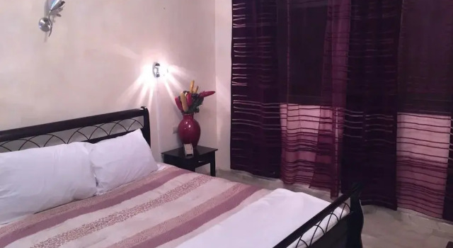 Appartamento Majestic Marrakech Apts