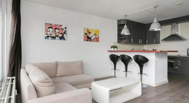 City centre apartment with a beautiful view #expat, Book Apartment Hotels in Twente with a Pool, Swimming Pool