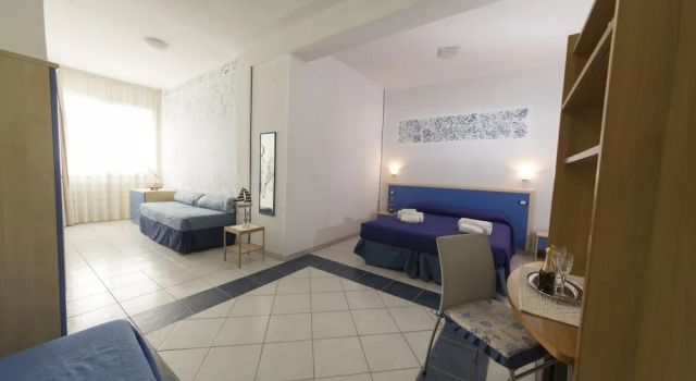 LewisRooms Poetto Beach Cagliari