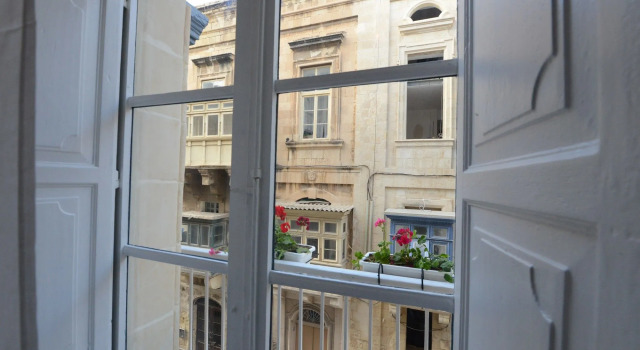 Paulos Valletta, Reserva ahora Hotel Hoteles en La Valeta con desayuno, Desayunos