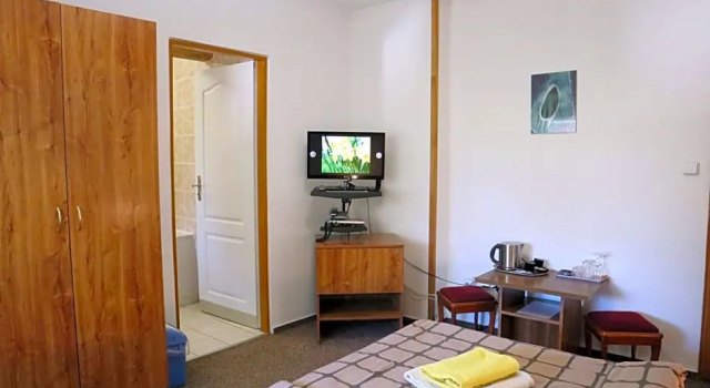 Hotel 66, Забронировать Отель Фриштак 