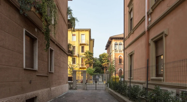 Verona Super Dream Apartment