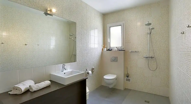 Номер Superior Resort Résidence Pierre, The Originals Relais (Relais du Silence)