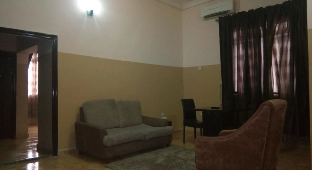Люкс Ambassador Kapital Klub And Apartments