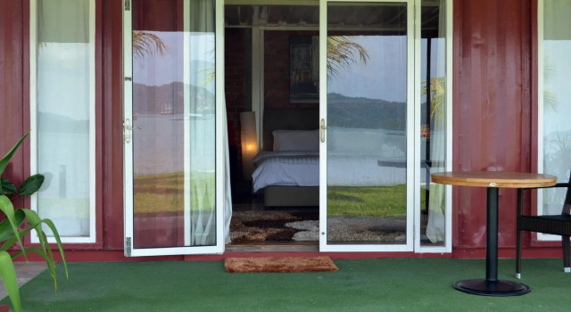 Двухместный номер Superior The Ocean Residence Langkawi