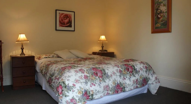 Benambra Boutique Accommodation, Book Boutique Hotel Queenscliff Bellarine Peninsula